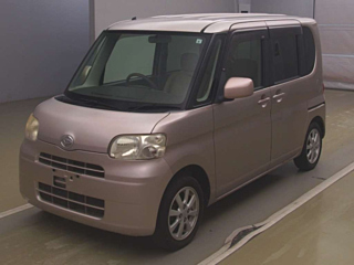 DAIHATSU TANTO 2009