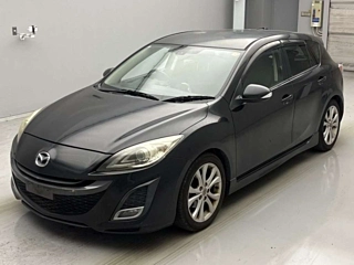 MAZDA AXELA 2009