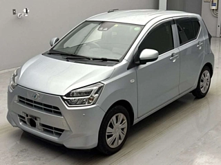 DAIHATSU MIRA E S 2018