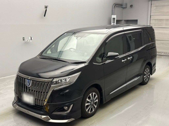 TOYOTA ESQUIRE 2021