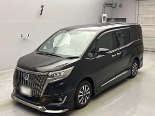 TOYOTA ESQUIRE 2021