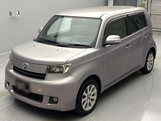 TOYOTA BB 2008