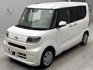 DAIHATSU TANTO 2020