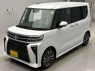 DAIHATSU TANTO 2024