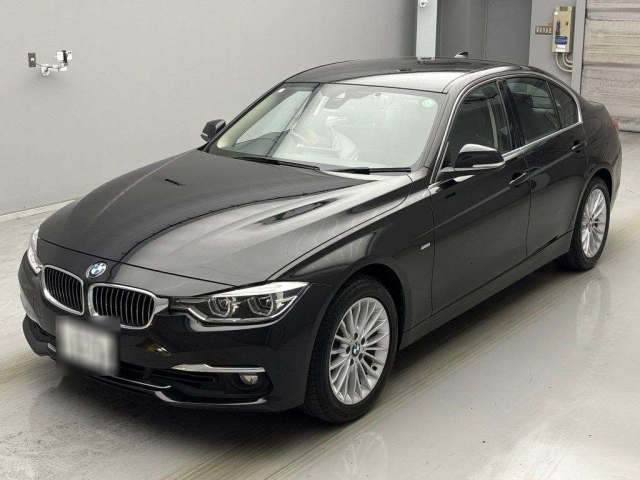 BMW 3 SERIES 2017
