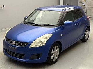 SUZUKI SWIFT 2010