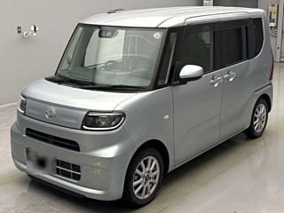 DAIHATSU TANTO 2020