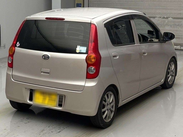 DAIHATSU MIRA 2008