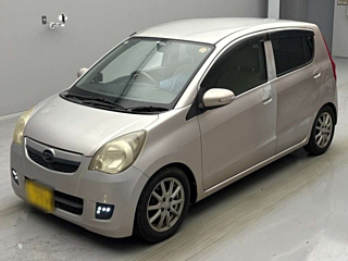DAIHATSU MIRA 2008