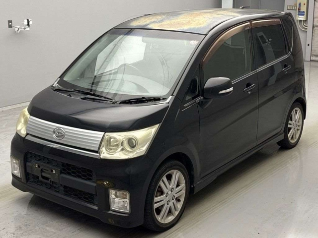 DAIHATSU MOVE 2010