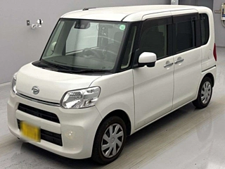 DAIHATSU TANTO 2017