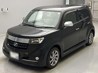 TOYOTA BB 2013