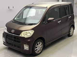 DAIHATSU TANTO EXE 2010