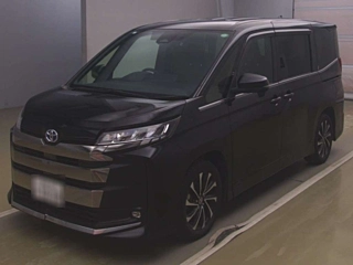 TOYOTA NOAH 2023