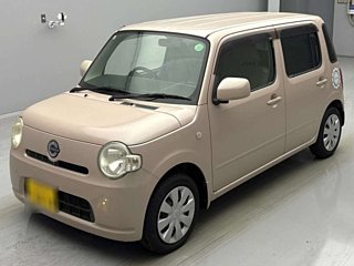 DAIHATSU MIRA 2011