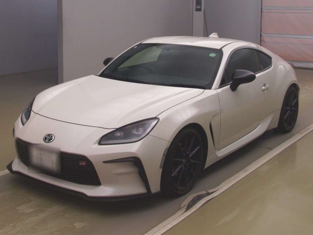 TOYOTA 86 2023