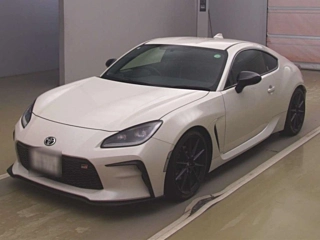 TOYOTA 86 2023