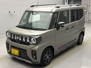 SUZUKI SPACIA GEAR 2024