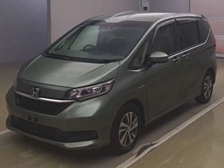 HONDA FREED 2021