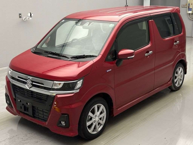 SUZUKI WAGON R 2024