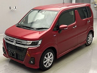 SUZUKI WAGON R 2024