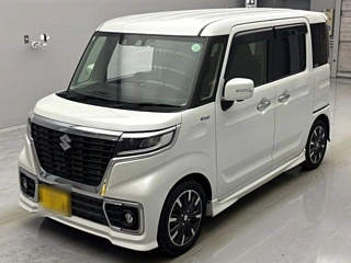 SUZUKI SPACIA 2021