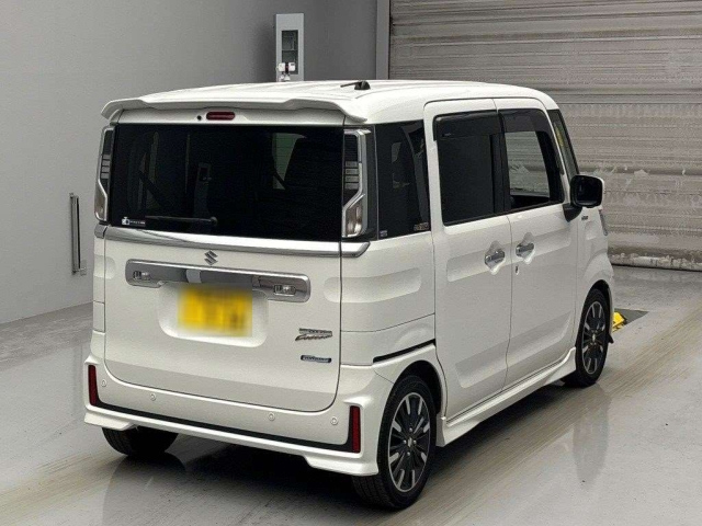 SUZUKI SPACIA 2021