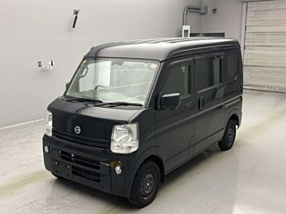 NISSAN CLIPPER VAN 2017