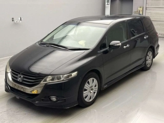 HONDA ODYSSEY 2010