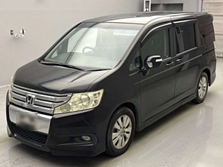 HONDA STEP WAGON 2010