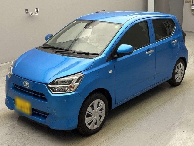 DAIHATSU MIRA E S 2024
