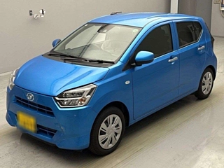 DAIHATSU MIRA E S 2024