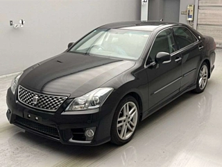 TOYOTA CROWN 2011