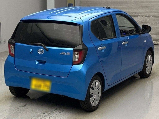DAIHATSU MIRA E S 2024