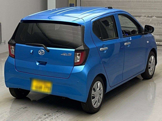 DAIHATSU MIRA E S 2024