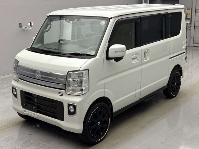 SUZUKI EVERY WAGON 2023