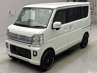 SUZUKI EVERY WAGON 2023