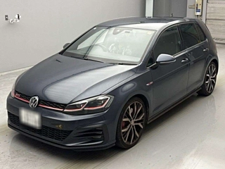 VOLKSWAGEN GOLF 2020
