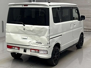 SUZUKI EVERY WAGON 2023