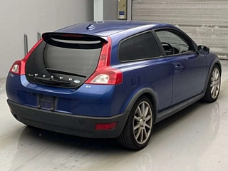 VOLVO C30 2009