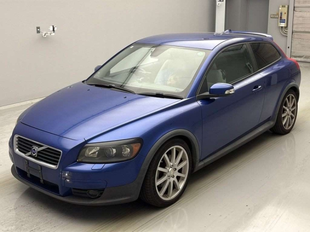 VOLVO C30 2009