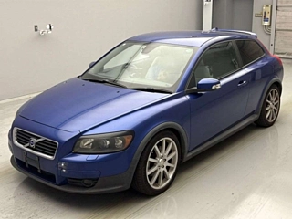 VOLVO C30 2009