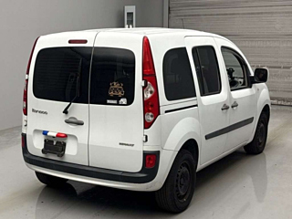RENAULT KANGOO 2010