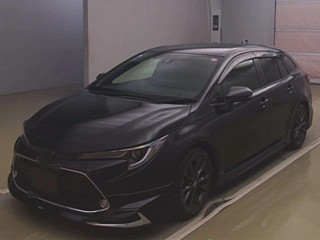 TOYOTA COROLLA TOURING 2020