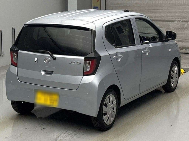 DAIHATSU MIRA E S 2025