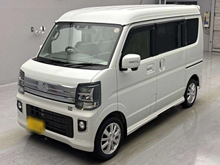 SUZUKI EVERY WAGON 2025
