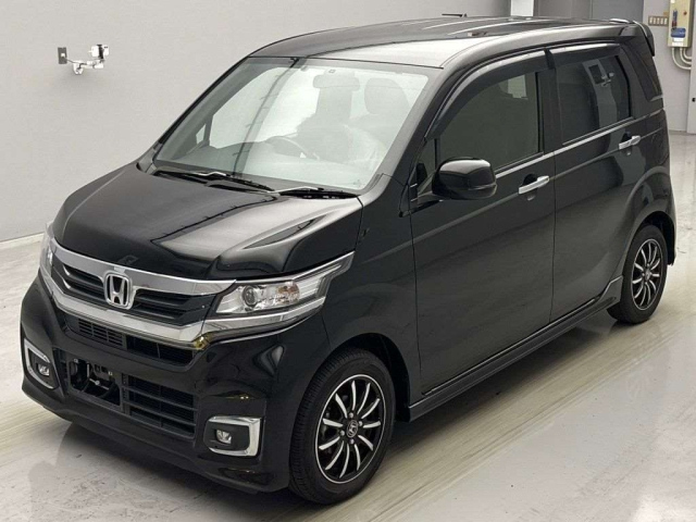 HONDA N WGN 2018