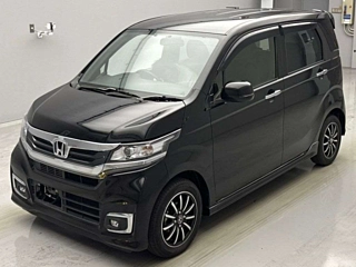 HONDA N WGN 2018