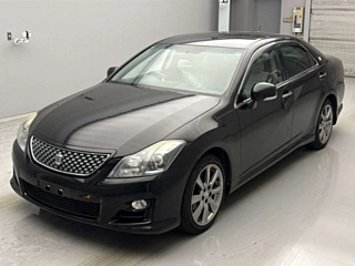 TOYOTA CROWN 2008