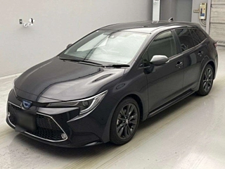 TOYOTA COROLLA TOURING 2022